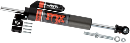 FOX Factory Race Series 2.0 ATS Steering Stabilizer for Jeep Wrangler — 983-02-146