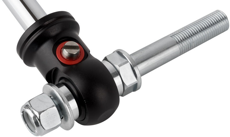 FOX 983-02-142 Race Series 2.0 ATS Steering Stabilizer for Jeep Wrangler JK
