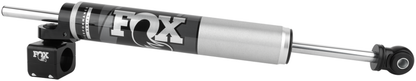 FOX 985-02-122 Performance Series 2.0 Through-Shaft Steering Stabilizer