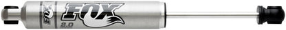 FOX 985-24-145 Performance Series 2.0 IFP Steering Stabilizer for Jeep Wrangler JK