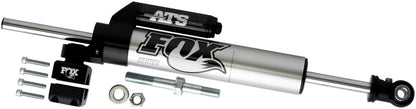 FOX 983-02-070 Performance Series 2.0 ATS Steering Stabilizer for Jeep Wrangler