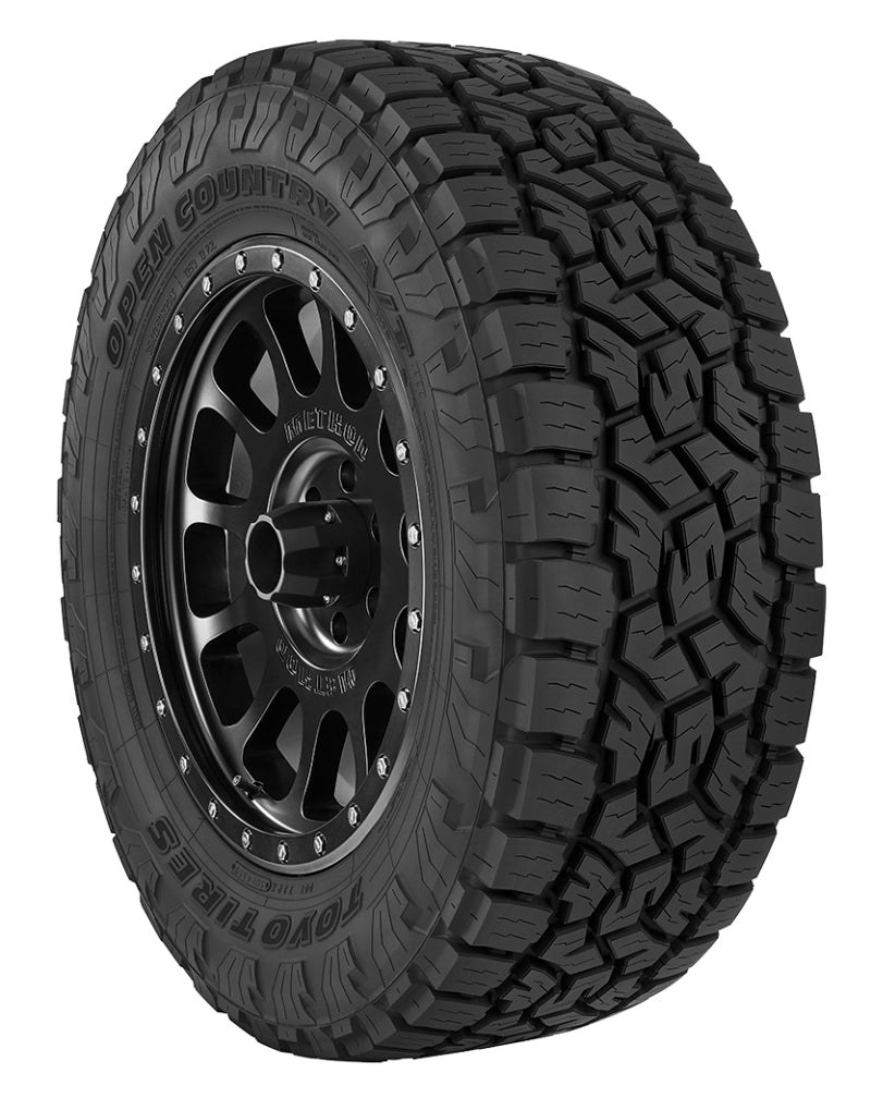 Toyo Open Country A/T III 35X12.50R17 121T All-Terrain Tire