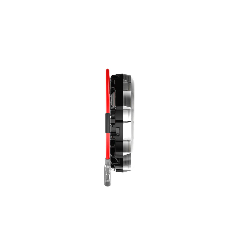 KC HiLiTES Cyclone V2 1359 2.2-Inch Diffused LED Accessory Light
