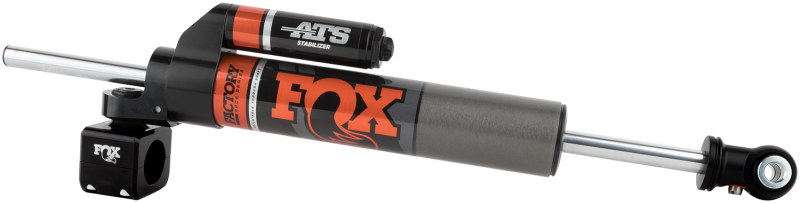 FOX 983-02-142 Race Series 2.0 ATS Steering Stabilizer for Jeep Wrangler JK