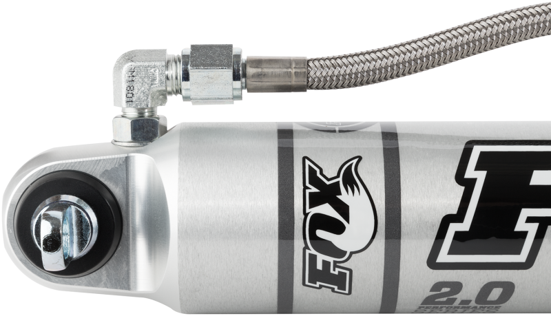 FOX 985-24-012 Performance Series Rear Shock for Jeep Wrangler