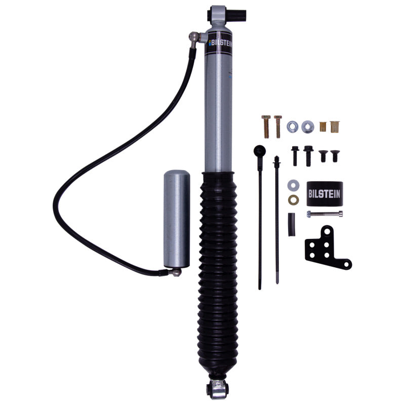 Bilstein B8 5160 Front Left Remote Reservoir Shock Absorber 25-329933 for 2020-2021 Jeep Gladiator