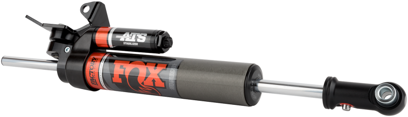 FOX 983-02-148 Race Series 2.0 ATS Steering Stabilizer for 2018-2019 Jeep Wrangler