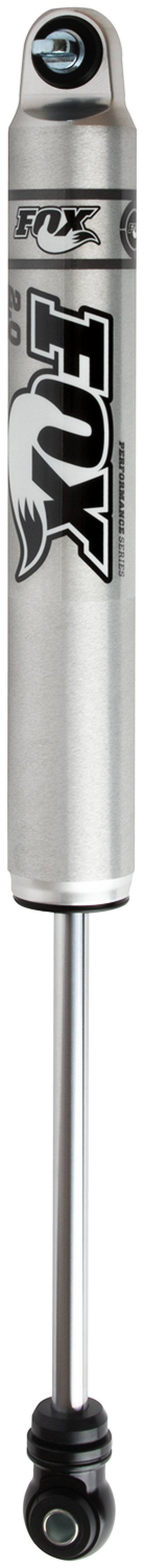 FOX 980-24-888 Performance Series Rear Shock for Jeep JK with 1.5–3.5-Inch Lift
