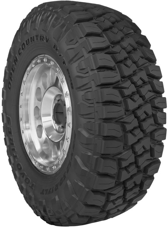 TOYO Open Country R/T Pro 38x11.50R17LT 128Q D/8 Tire
