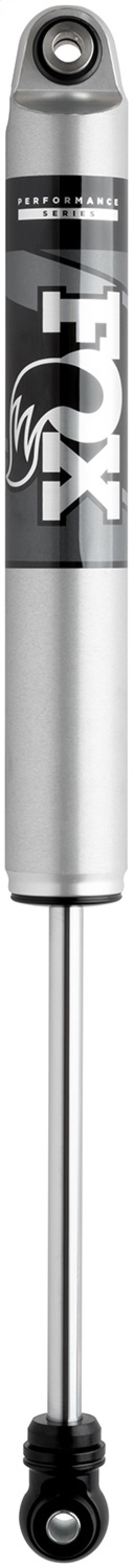 FOX Performance Series Front Shock 985-24-171 for 2018+ Jeep Wrangler JL, 0–1.5-Inch Lift