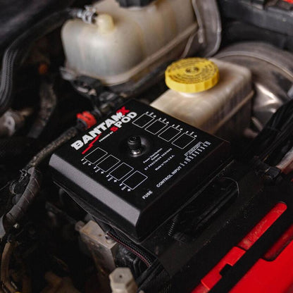 sPOD BantamX HD for Jeep JL/JT, Part Number 870025