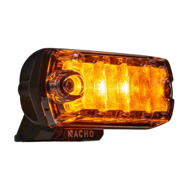 Nacho Offroad Technology NANO NAN112 Scene Light 2-Pack – White