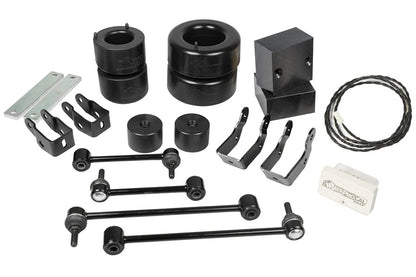 AEV 2-Inch Spacer Lift for Jeep JT Gladiator, Excludes Mojave – N0921000AE