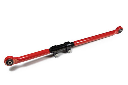 YETI XD™ JT Gladiator Rear Adjustable Track Bar (RED) (Part# 17742501)