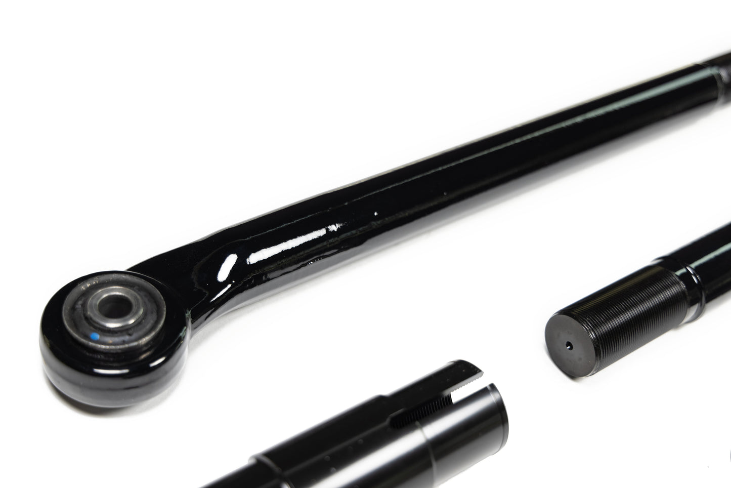 YETI XD™ JT Gladiator Rear Adjustable Track Bar (BLACK) (Part# 17742502)