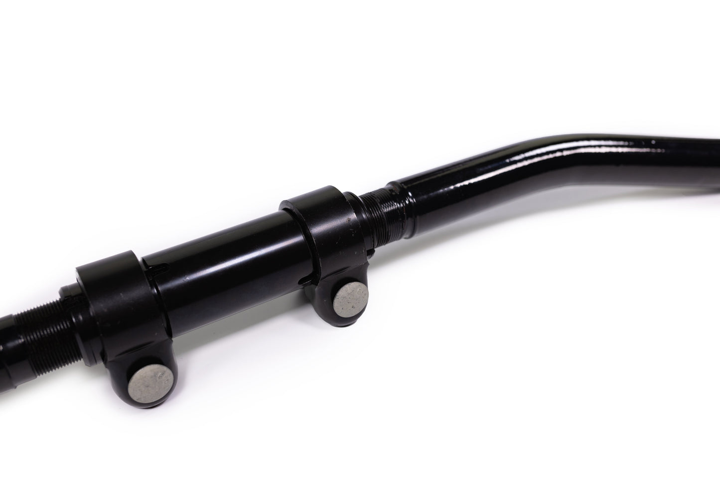 YETI XD™ JL Rear Adjustable Track Bar (BLACK) (Part# 75061002)