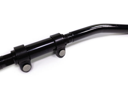 YETI XD™ JL Rear Adjustable Track Bar (BLACK) (Part# 75061002)