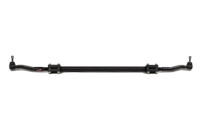 YETI XD™ JK/JKU Pro-Series Aluminum Tie Rod Assembly - Black Adjuster Tube (Part #78094001)