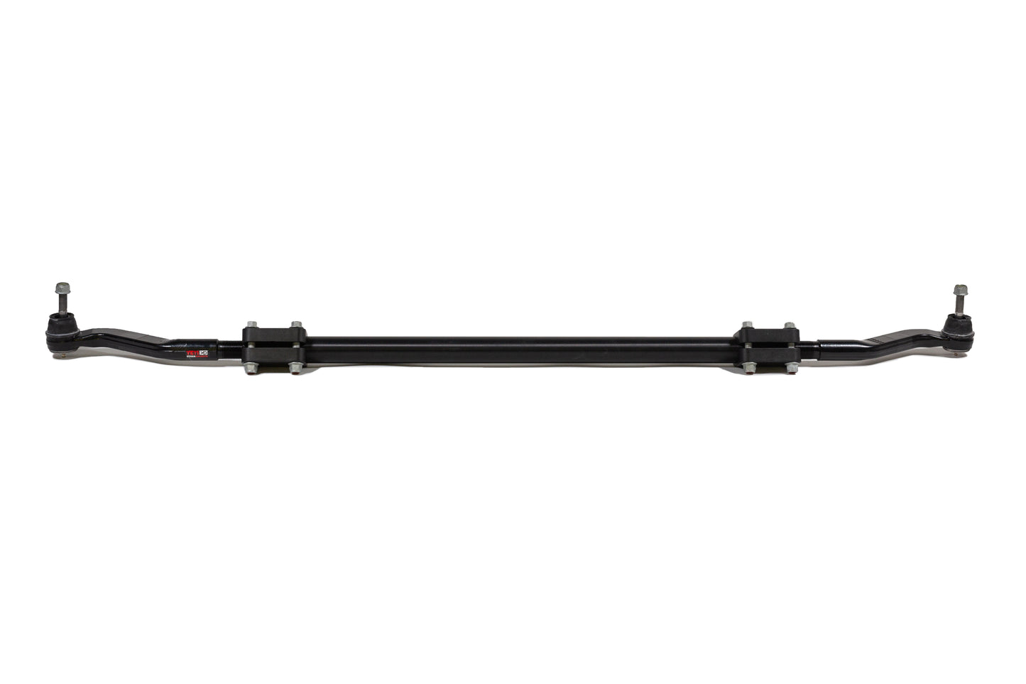 YETI XD™ Pro-Series Aluminum Tie Rod Assembly - JL/JT (2018+) (Select: Standard or Rubicon/Max Tow/High-Altitude/4XE/Mojave/392)