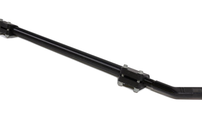 YETI XD™ JK/JKU Pro-Series Aluminum Tie Rod Assembly - Black Adjuster Tube (Part #78094001)