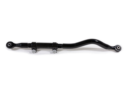 YETI XD™ JL/JT Pro-Series Front Adjustable Track Bar (BLACK) (Part# 75049002)