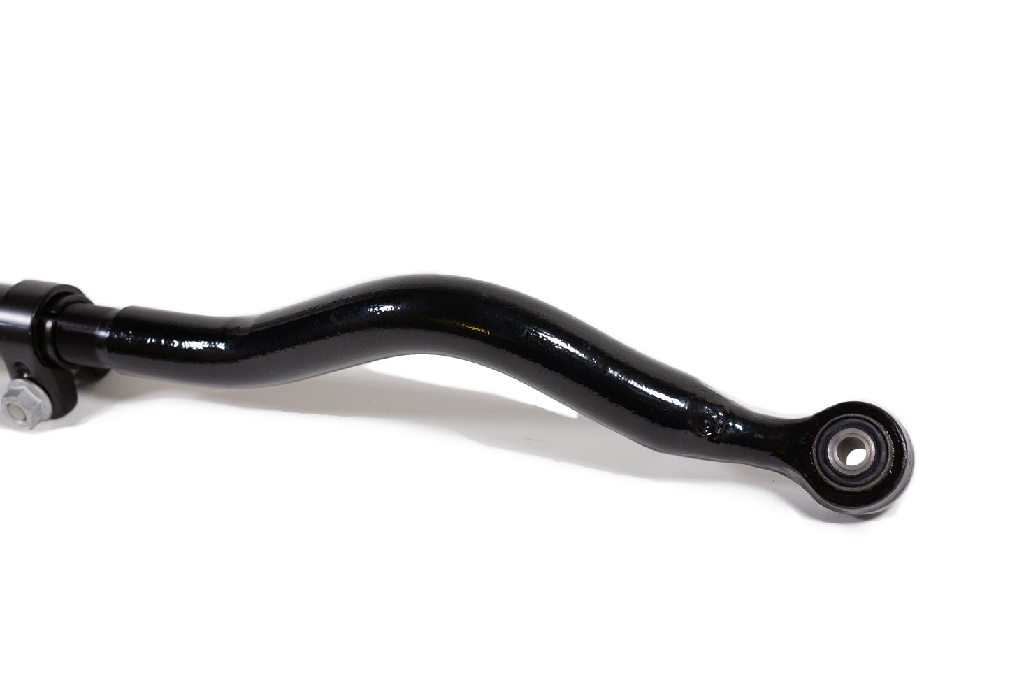 YETI XD™ JK Front Adjustable Track Bar (BLACK) (Part# 75033002)