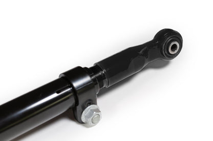 YETI XD™ JK Rear Adjustable Track Bar (BLACK) (Part# 75047002)