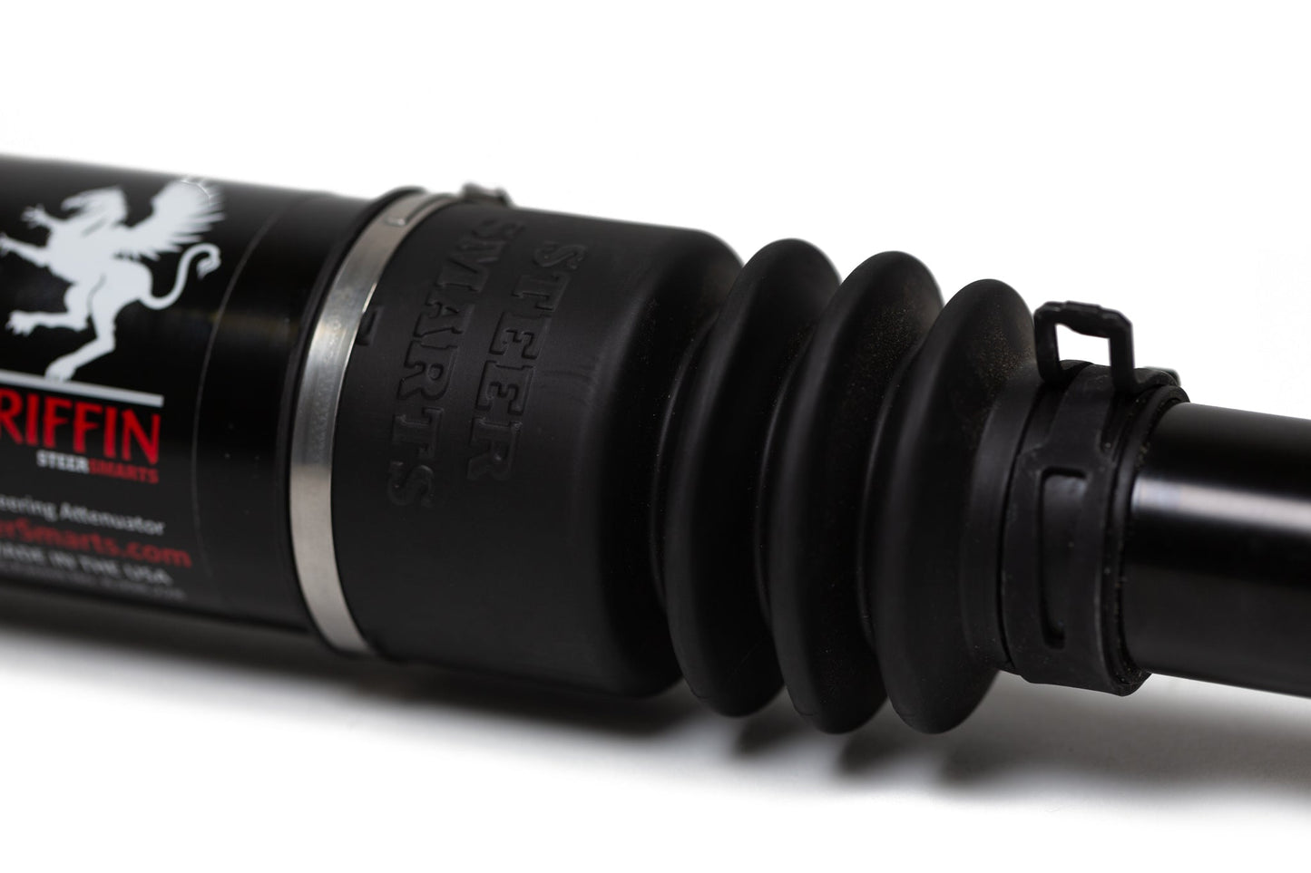 Griffin XD™ Steering Attenuator Upgrade for Yeti XD™ Drag Links