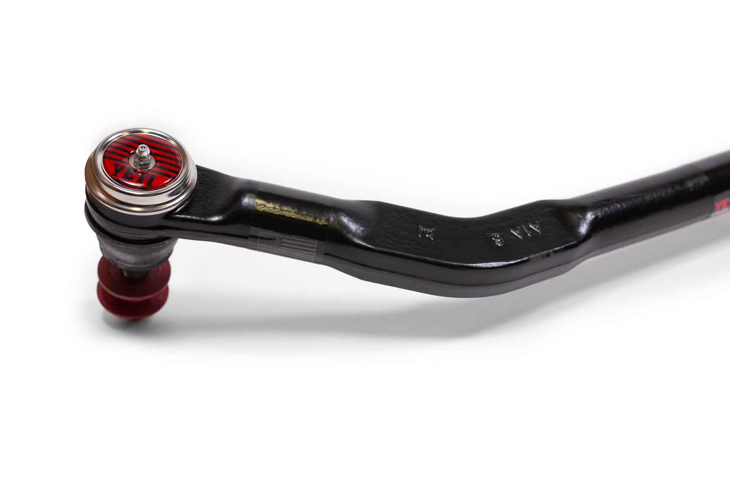 Yeti XD™ Jeep Wrangler JL/JT Drag Links
