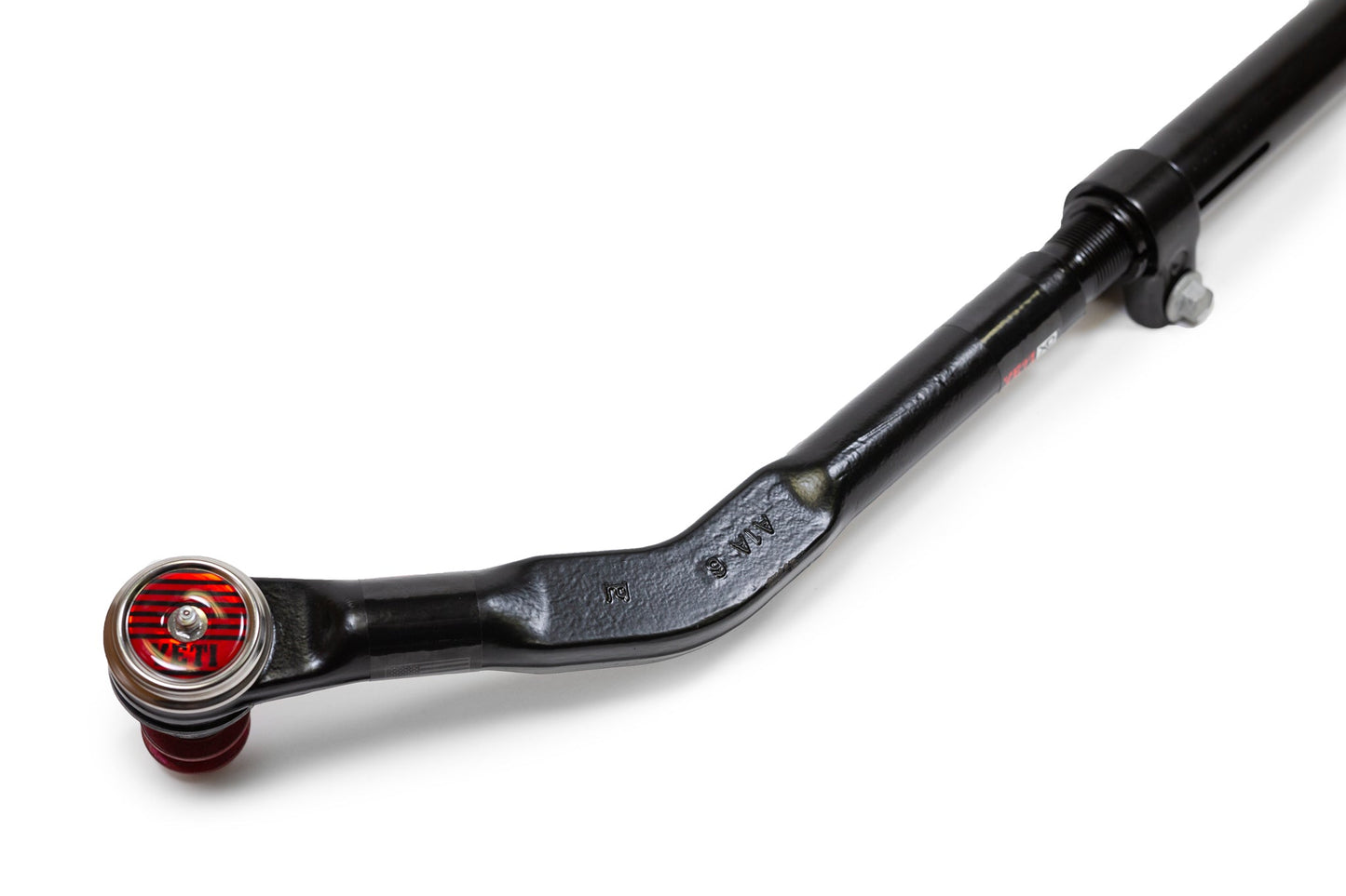 Yeti XD™ Jeep Wrangler JL/JT Drag Links