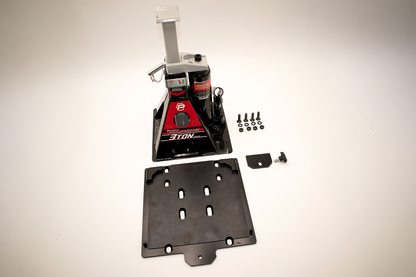 All in One Jack Mount