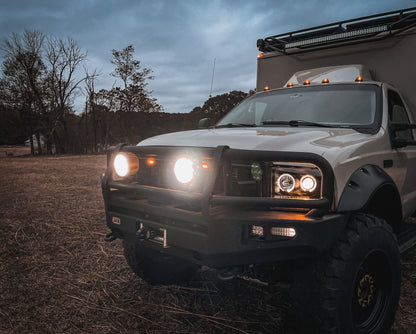 TYRI D18 8000 eLumen Light (Single Light)