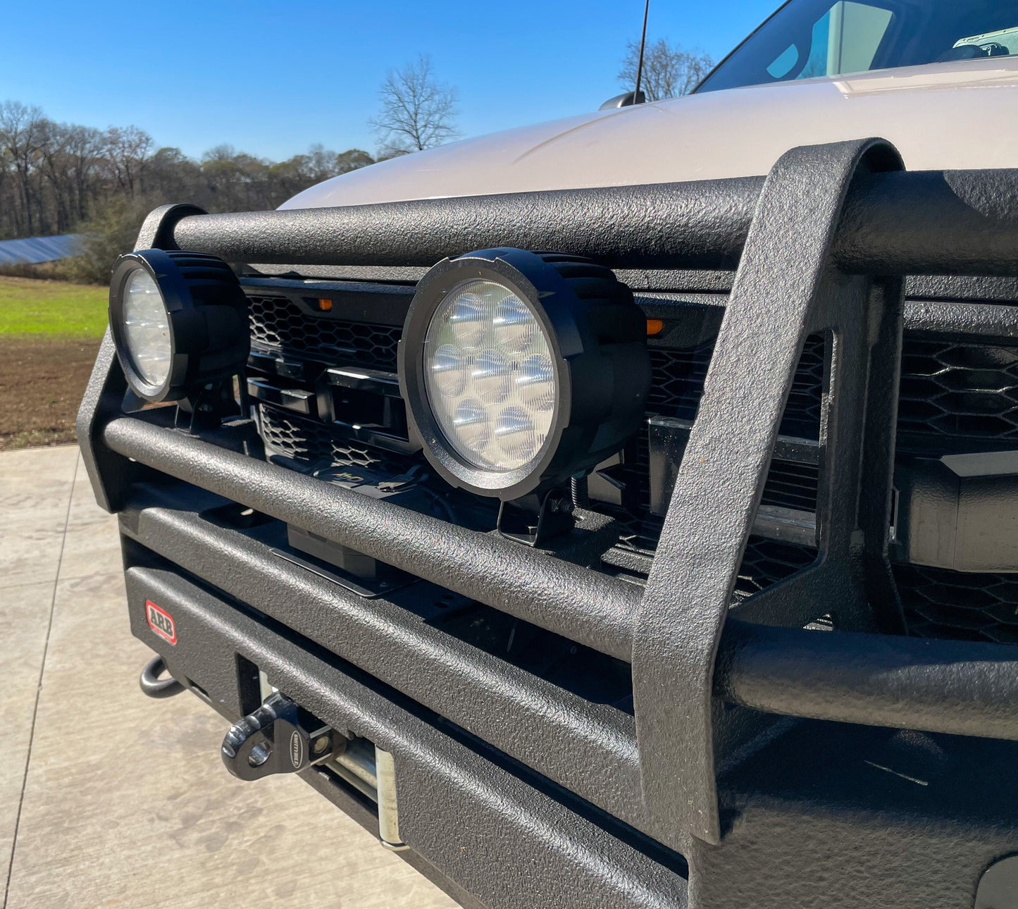 TYRI D18 8000 eLumen Light (Single Light)