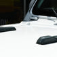 Distinction Applied COVER'D UP Hood Bumpers