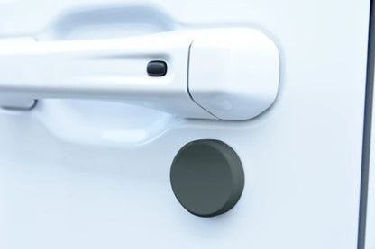 Distinction Applied COVER'D UP KEYHOLE COVERS JL/JT (3 COVERS)