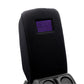 Distinction Applied Embroidered Center Console Armrest Cover "American Flag"