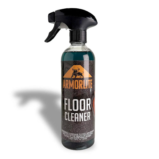 Armorlite Floor Cleaner
