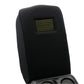 Distinction Applied Embroidered Center Console Armrest Cover "American Flag"