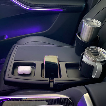 Stupid Car Tray® - Drink Holder Bundle