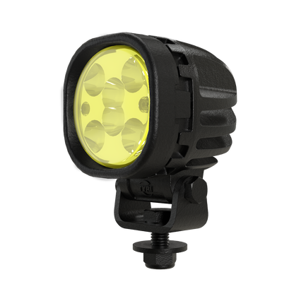 TYRI 0606 Yellow Spotlight 1000 (Single Light)