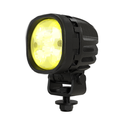 TYRI 0606 Yellow Spotlight 1000 (Single Light)