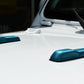 Distinction Applied COVER'D UP Hood Bumpers