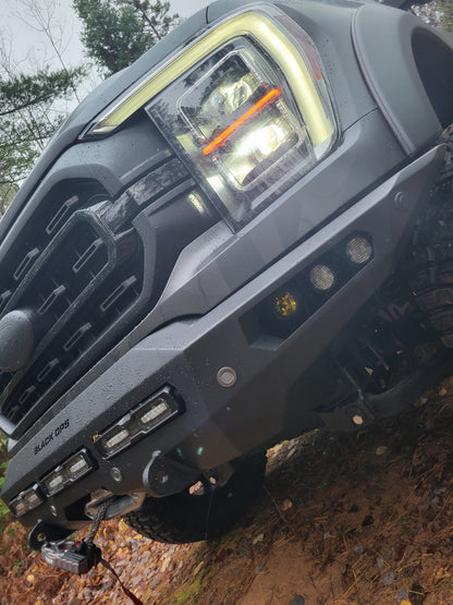 TYRI V12 4300 eLumen 12" Hyperion Series Light Bar