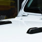 Distinction Applied COVER'D UP Hood Bumpers