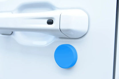 Distinction Applied COVER'D UP KEYHOLE COVERS JL/JT (3 COVERS)