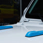 Distinction Applied COVER'D UP Hood Bumpers