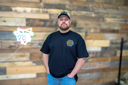 Dirt Road Cred Big Dawg Patrol Shirt