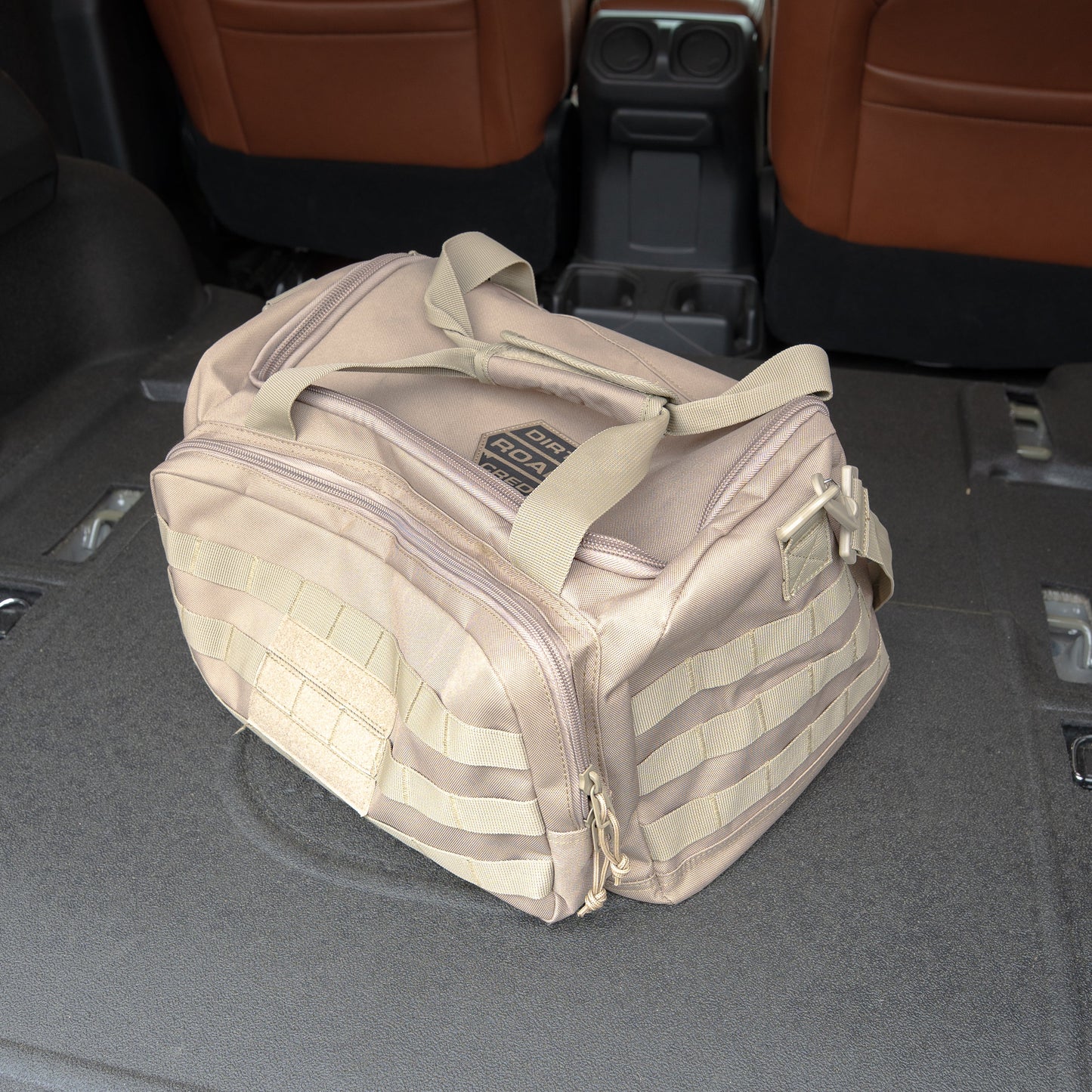 Tactical Weekend Bag / Multiple Colors Available