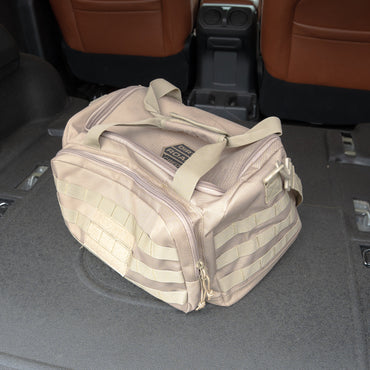 Tactical Weekend Bag / Multiple Colors Available