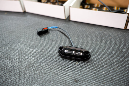 Jeep Wrangler High Powered Cargo Light (2018-2026 WRANGLER)